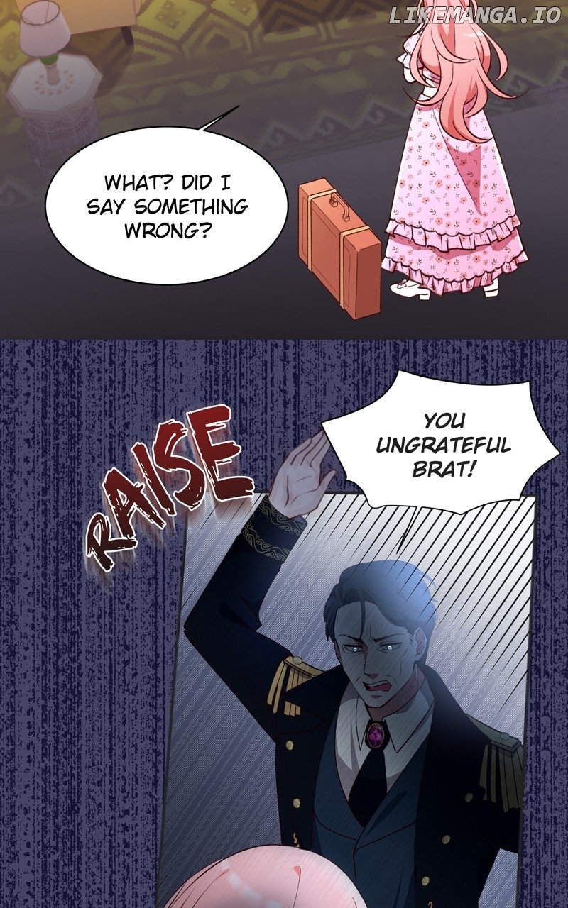 Lock Me Up, Duke! Chapter 2 - page 27