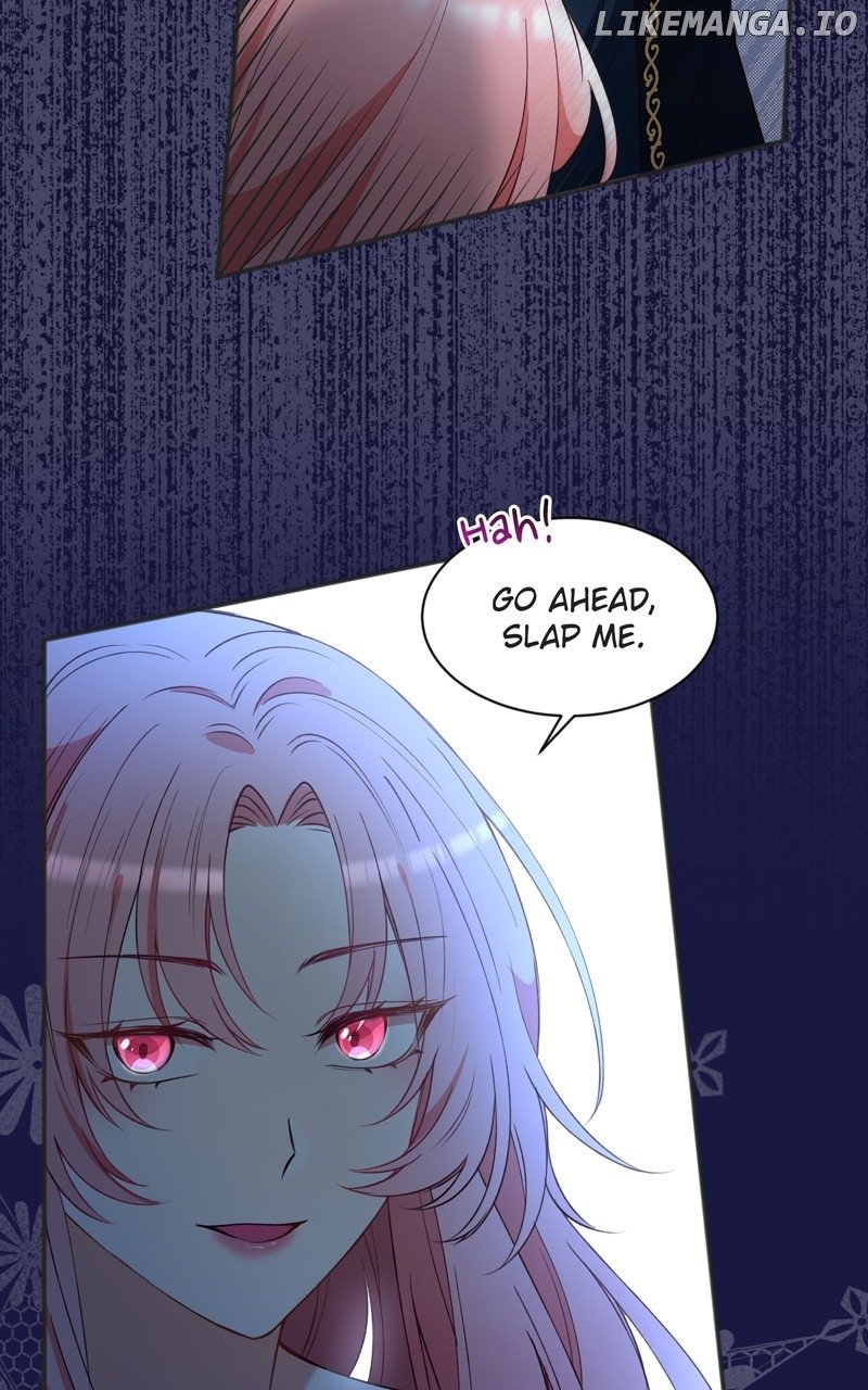 Lock Me Up, Duke! Chapter 2 - page 28