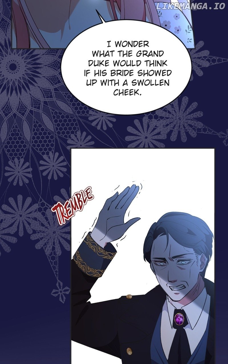 Lock Me Up, Duke! Chapter 2 - page 29
