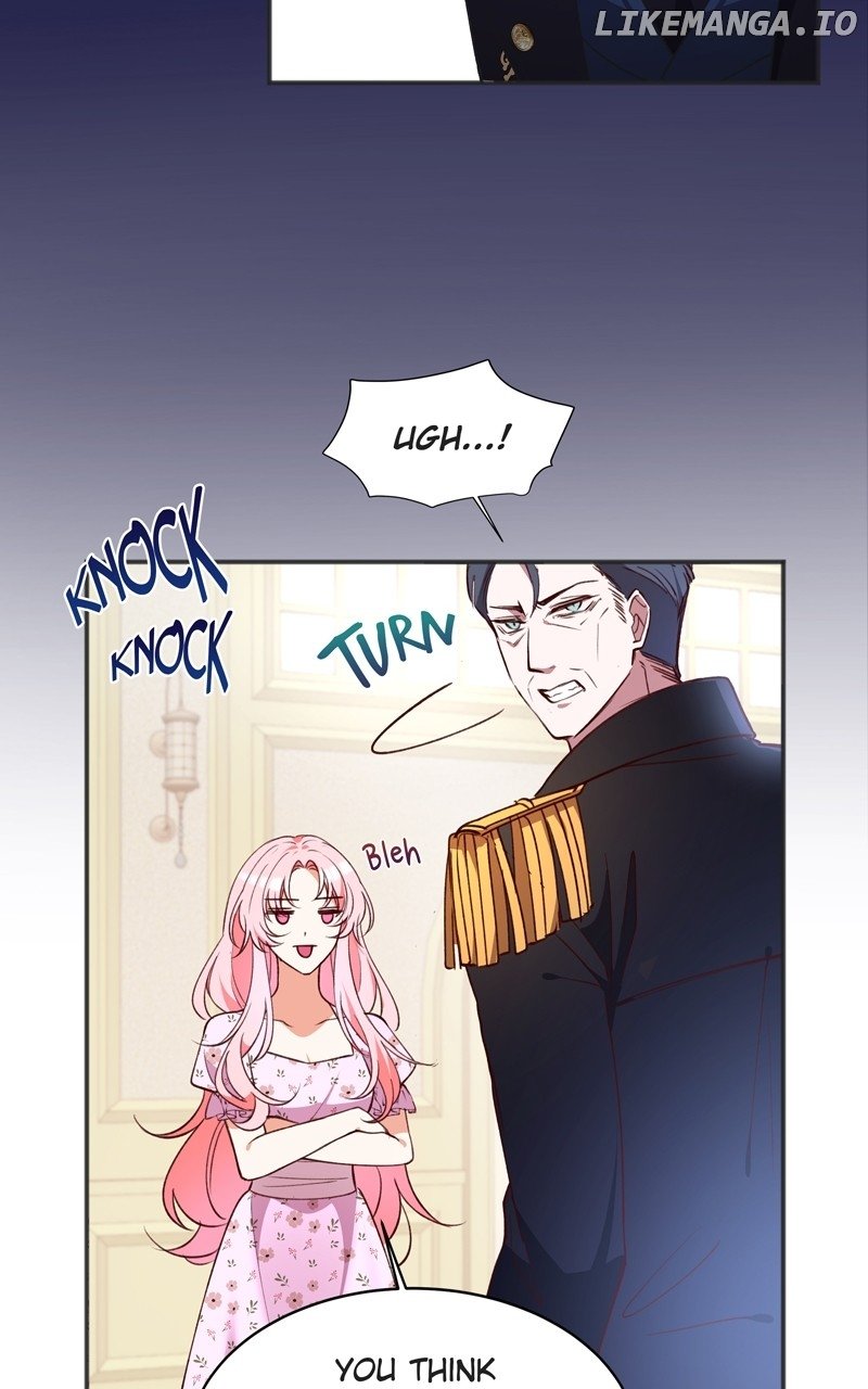 Lock Me Up, Duke! Chapter 2 - page 30
