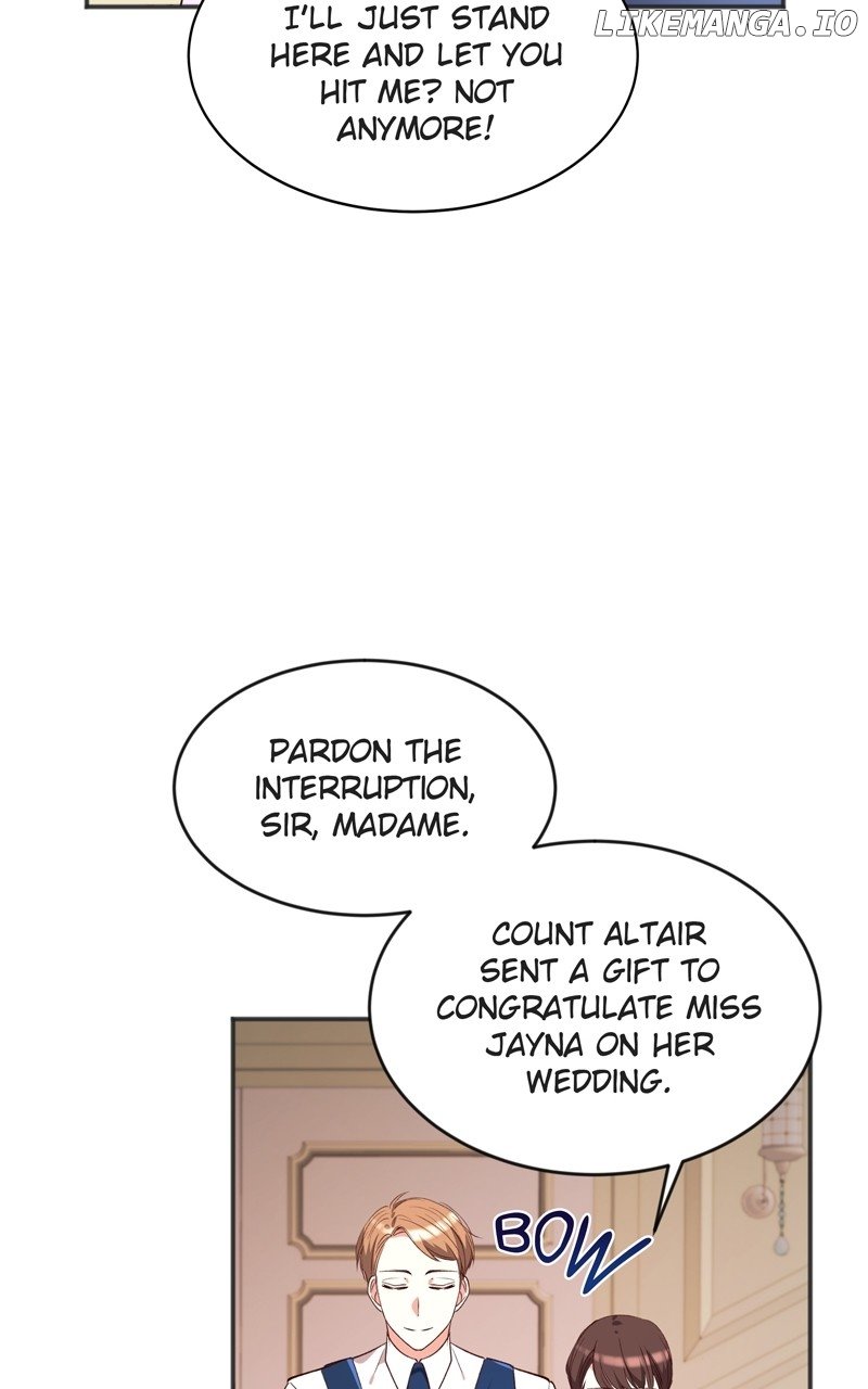 Lock Me Up, Duke! Chapter 2 - page 31