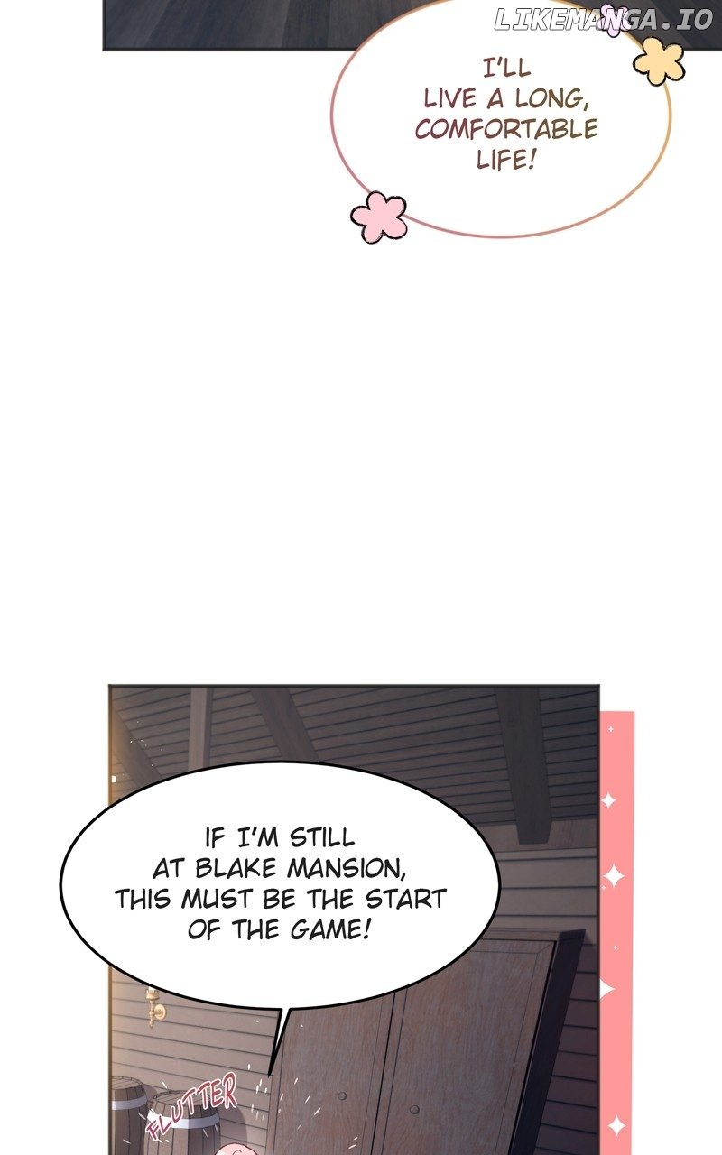 Lock Me Up, Duke! Chapter 2 - page 4