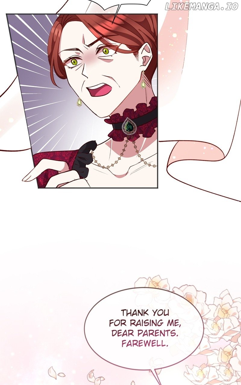 Lock Me Up, Duke! Chapter 2 - page 42
