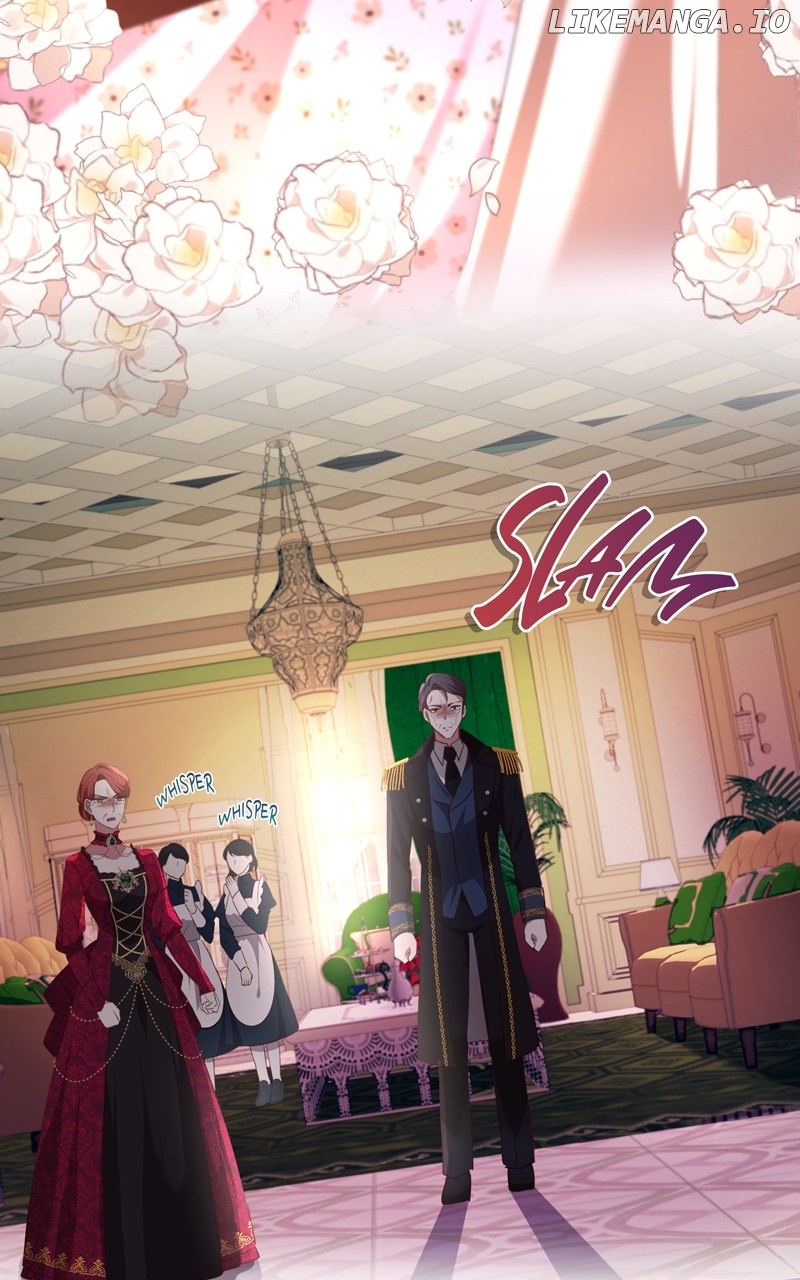Lock Me Up, Duke! Chapter 2 - page 44