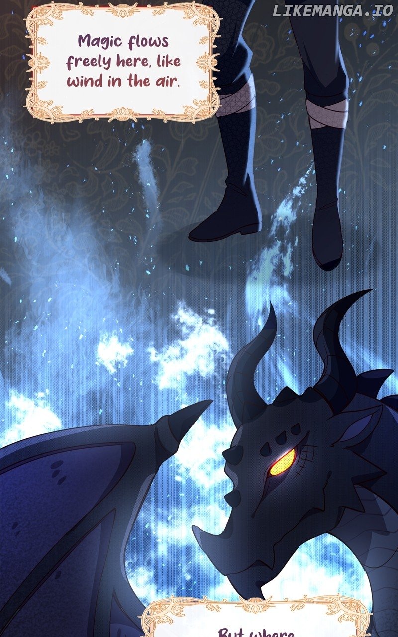 Lock Me Up, Duke! Chapter 2 - page 49
