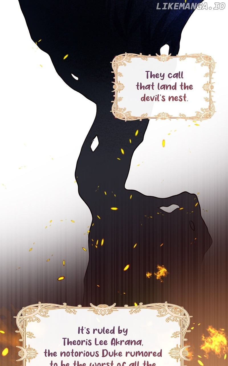 Lock Me Up, Duke! Chapter 2 - page 51