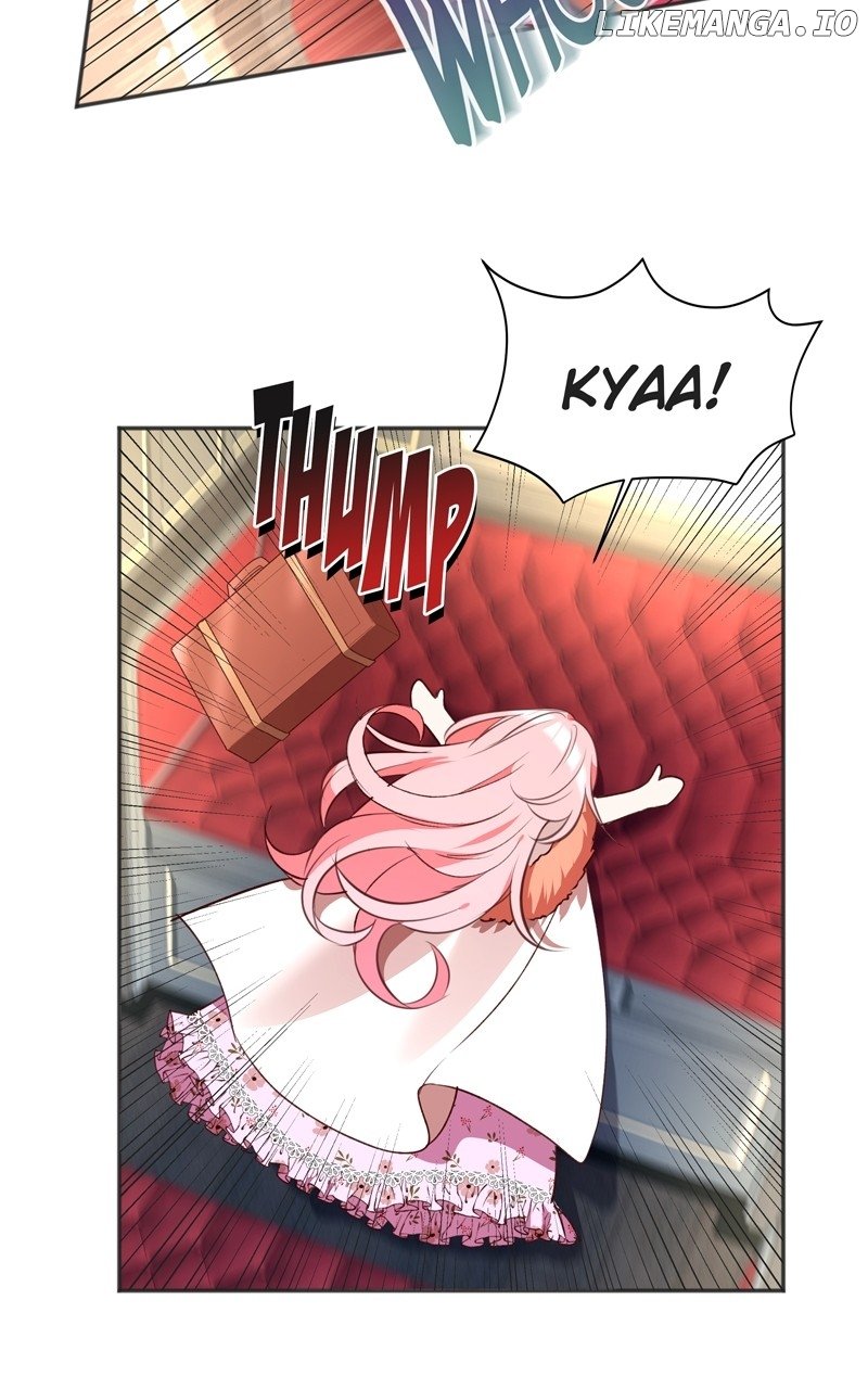 Lock Me Up, Duke! Chapter 2 - page 56