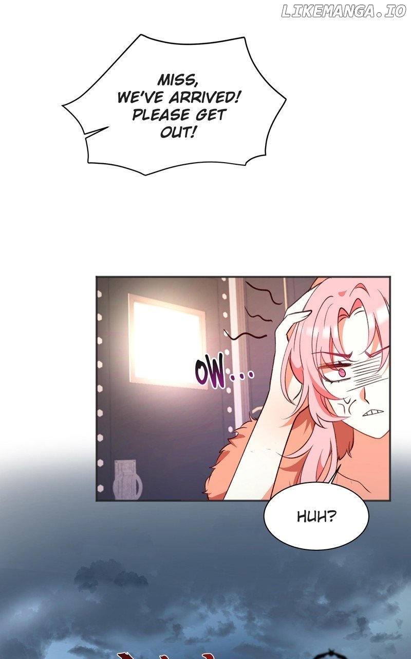 Lock Me Up, Duke! Chapter 2 - page 57