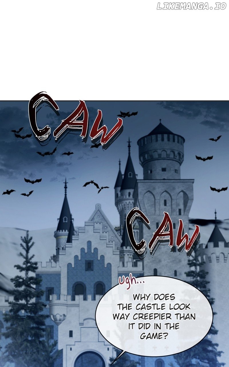 Lock Me Up, Duke! Chapter 2 - page 63