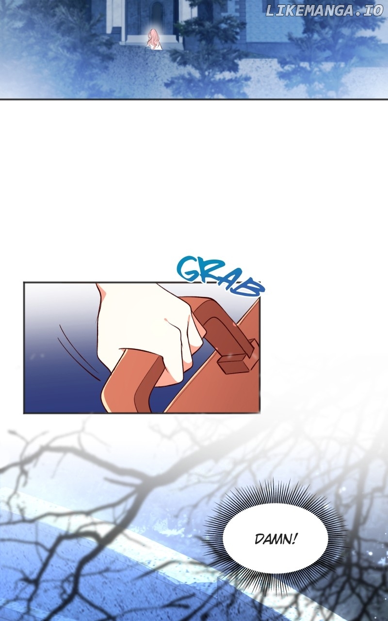 Lock Me Up, Duke! Chapter 2 - page 64