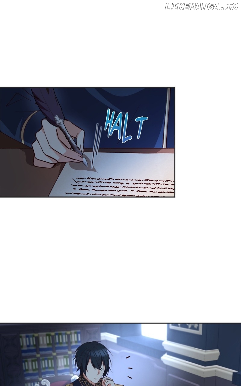 Lock Me Up, Duke! Chapter 2 - page 67