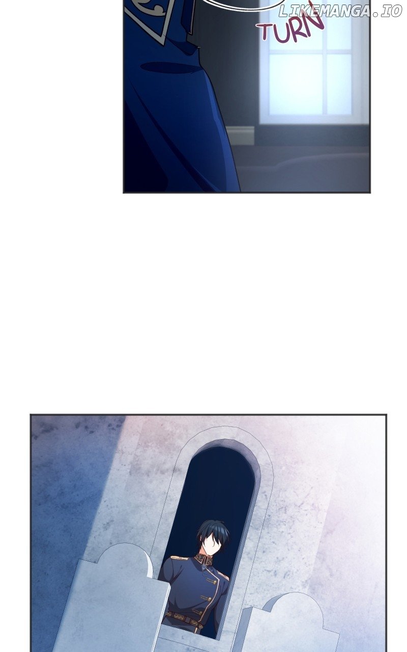 Lock Me Up, Duke! Chapter 2 - page 69