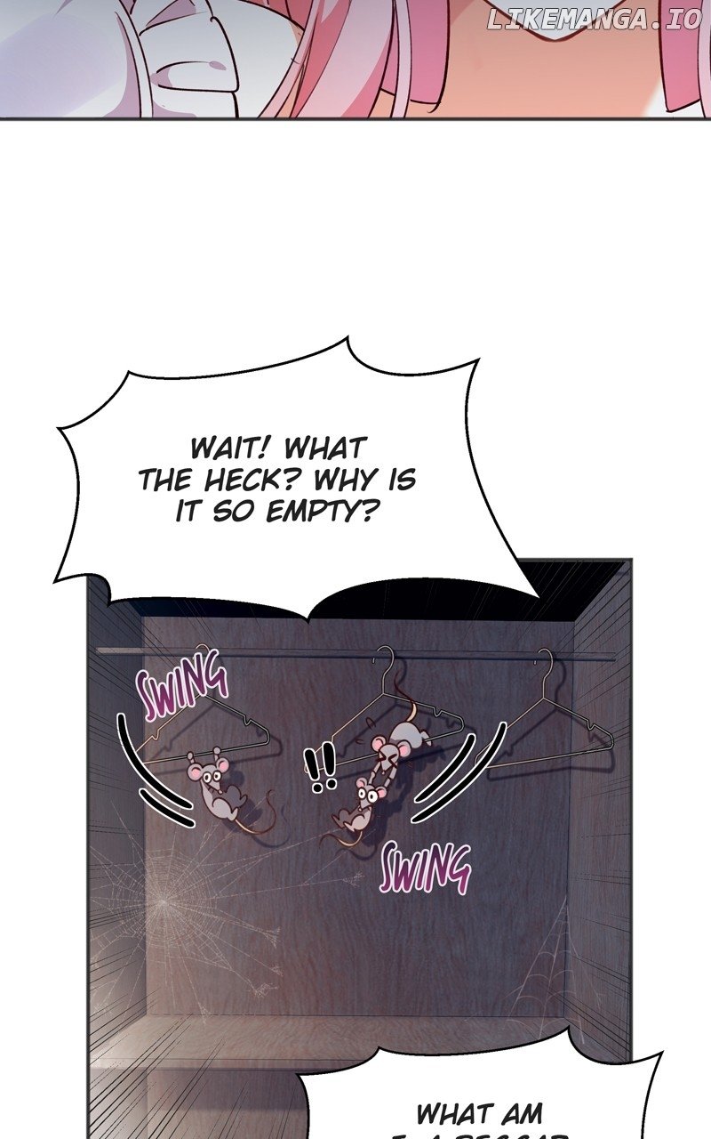 Lock Me Up, Duke! Chapter 2 - page 7