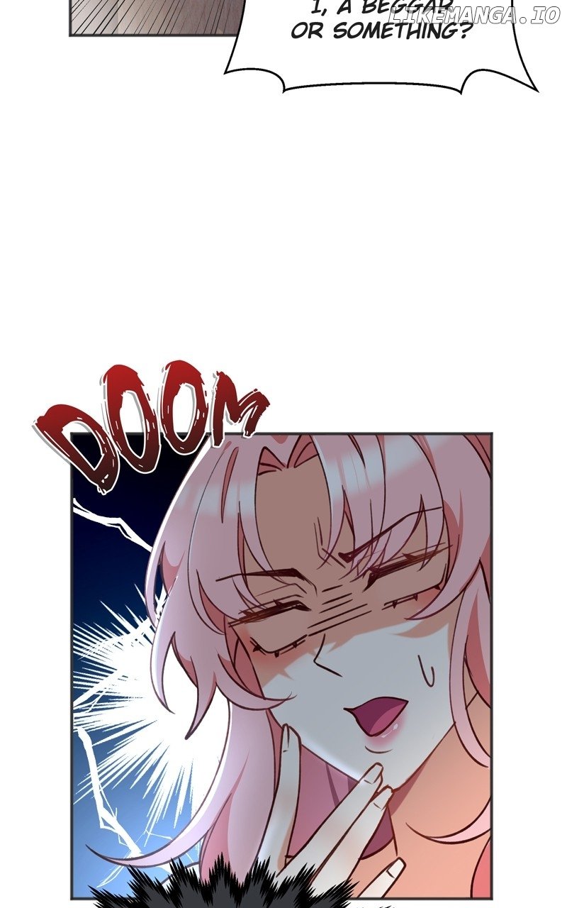 Lock Me Up, Duke! Chapter 2 - page 8