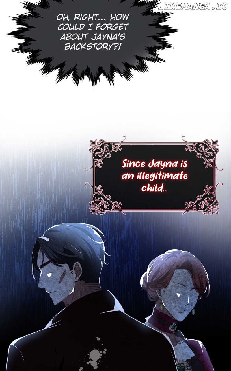 Lock Me Up, Duke! Chapter 2 - page 9