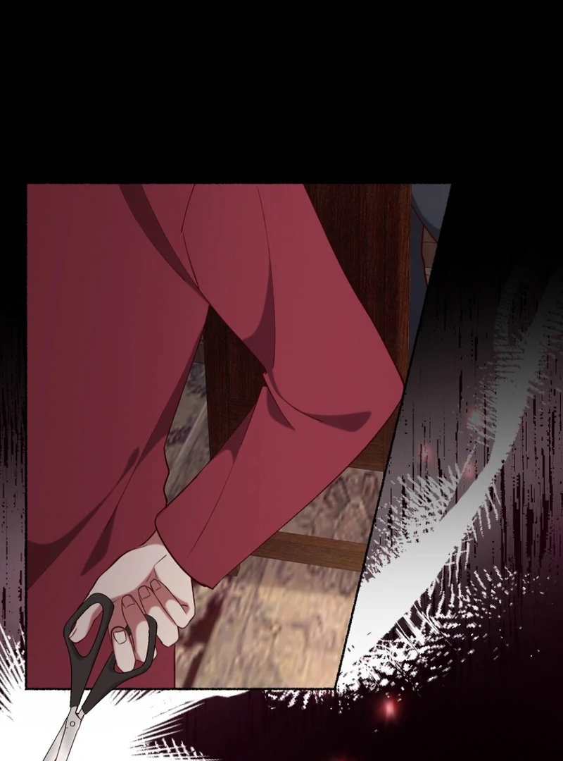 Lock Me Up, Duke! Chapter 16 - page 11