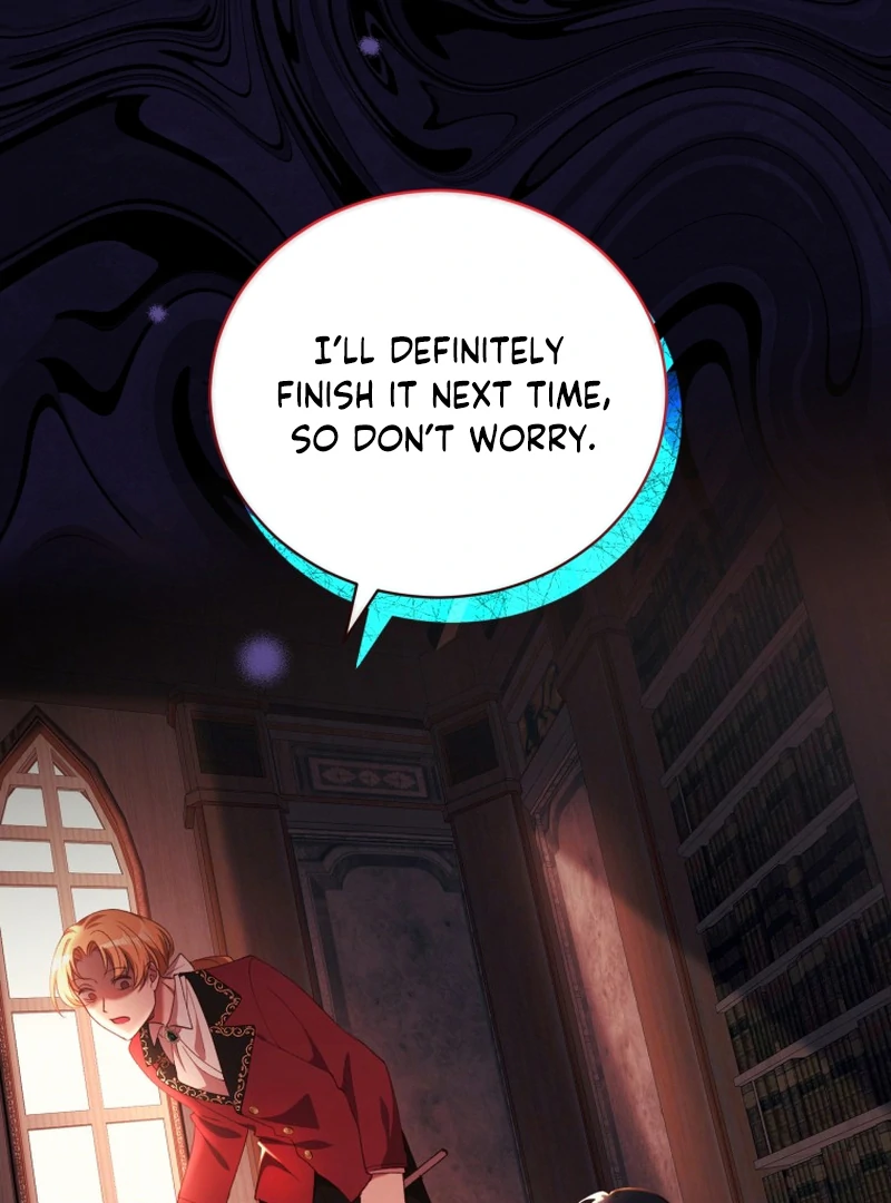 Lock Me Up, Duke! Chapter 16 - page 20