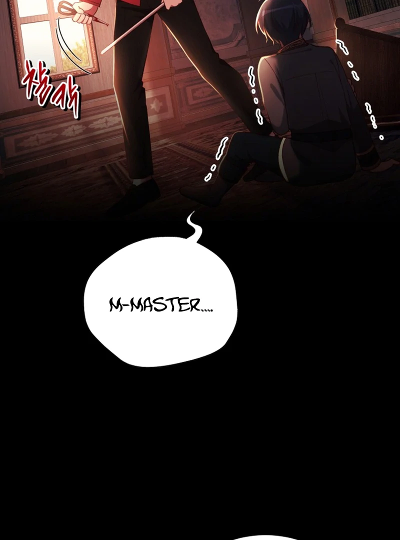 Lock Me Up, Duke! Chapter 16 - page 21