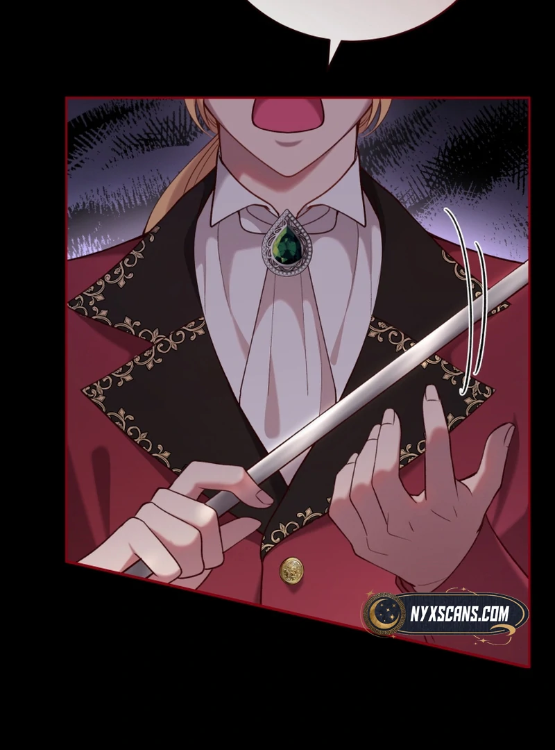 Lock Me Up, Duke! Chapter 16 - page 4
