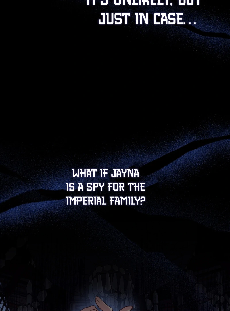 Lock Me Up, Duke! Chapter 16 - page 50