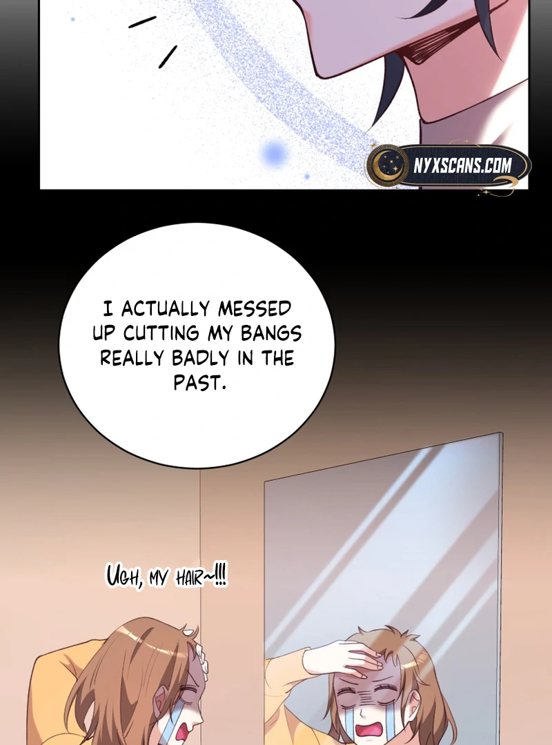 Lock Me Up, Duke! Chapter 16 - page 64
