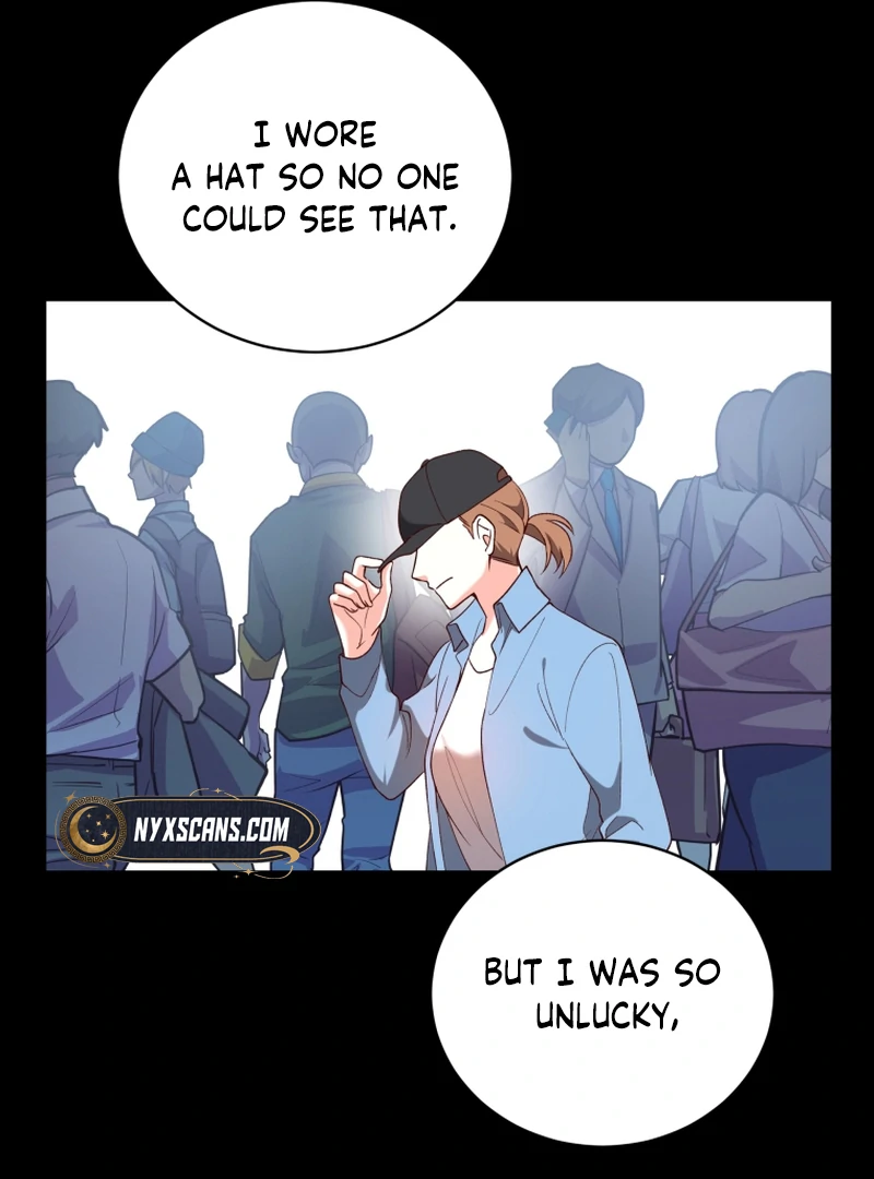 Lock Me Up, Duke! Chapter 16 - page 67