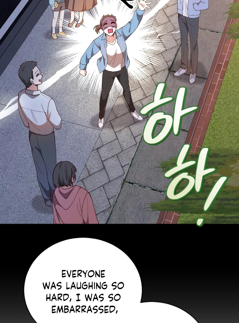 Lock Me Up, Duke! Chapter 16 - page 69