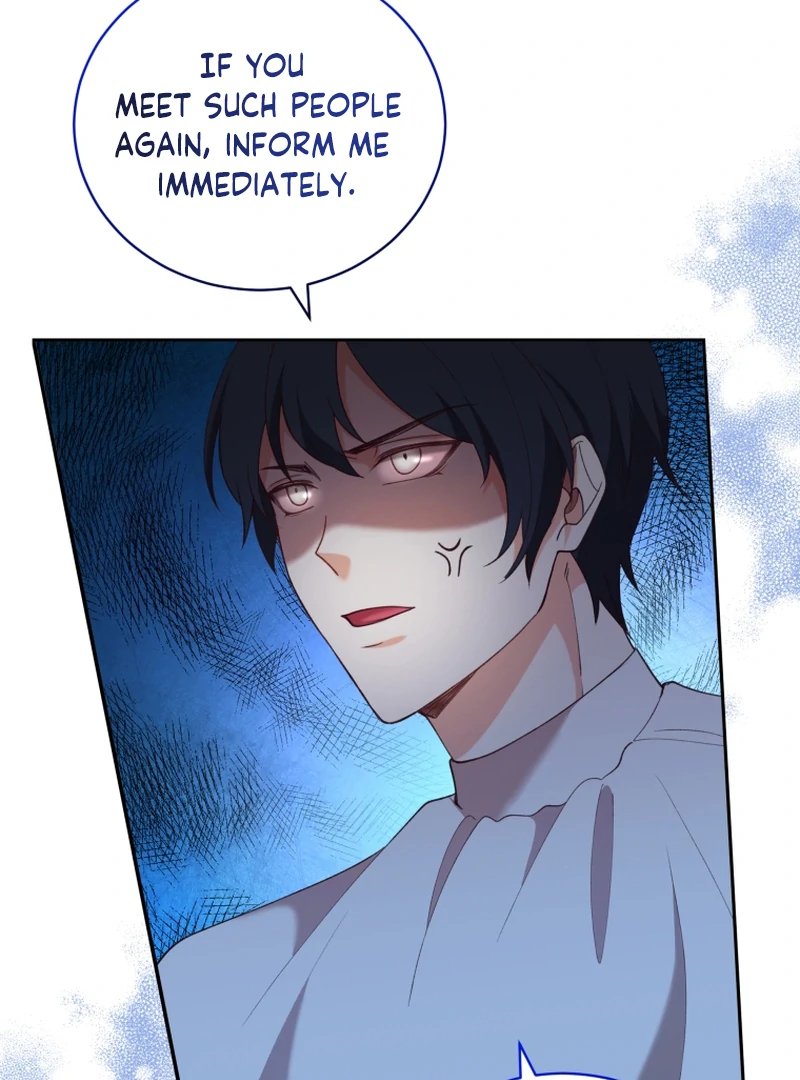 Lock Me Up, Duke! Chapter 16 - page 72