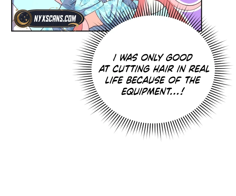 Lock Me Up, Duke! Chapter 16 - page 92