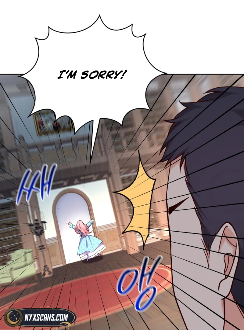 Lock Me Up, Duke! Chapter 16 - page 97