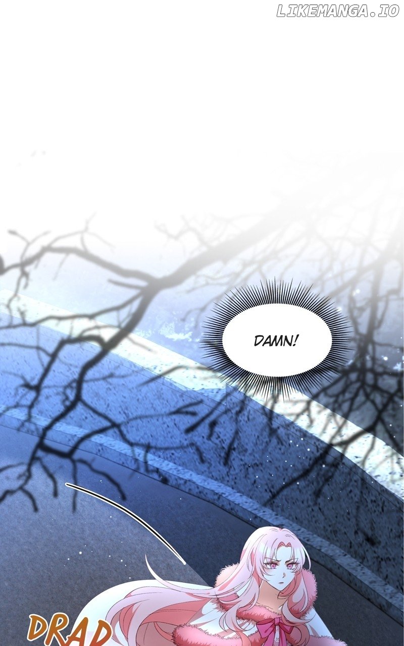 Lock Me Up, Duke! Chapter 3 - page 1