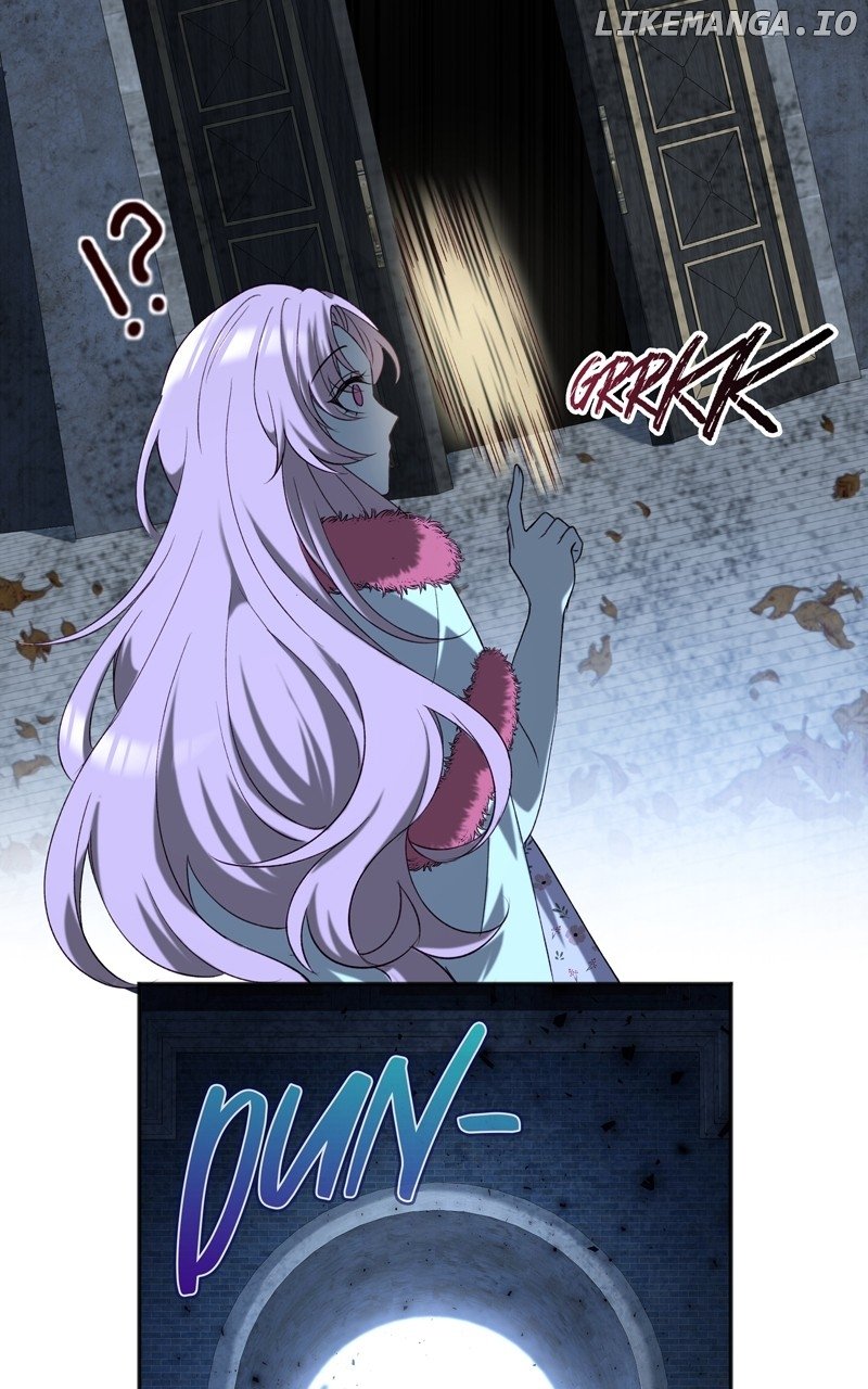 Lock Me Up, Duke! Chapter 3 - page 11