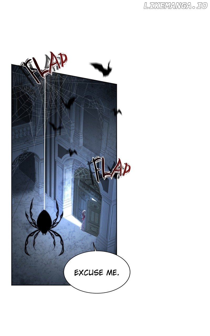Lock Me Up, Duke! Chapter 3 - page 15