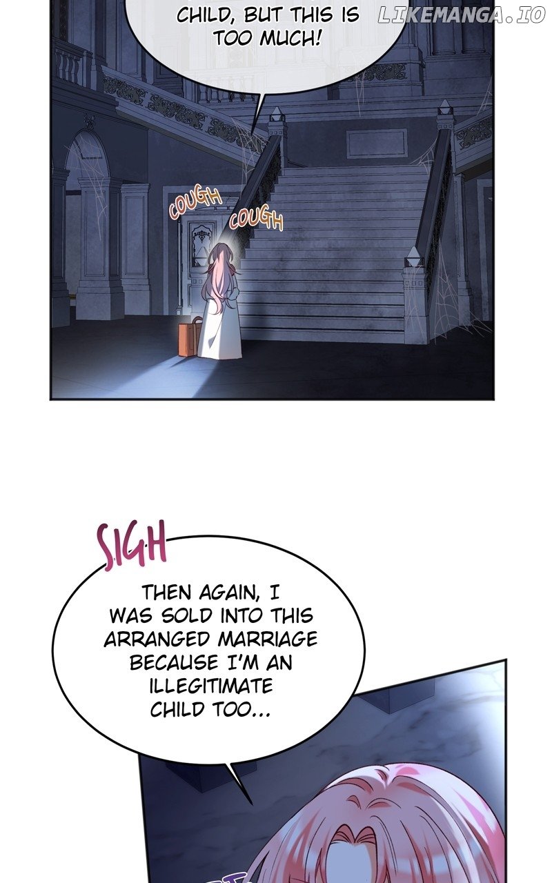 Lock Me Up, Duke! Chapter 3 - page 19