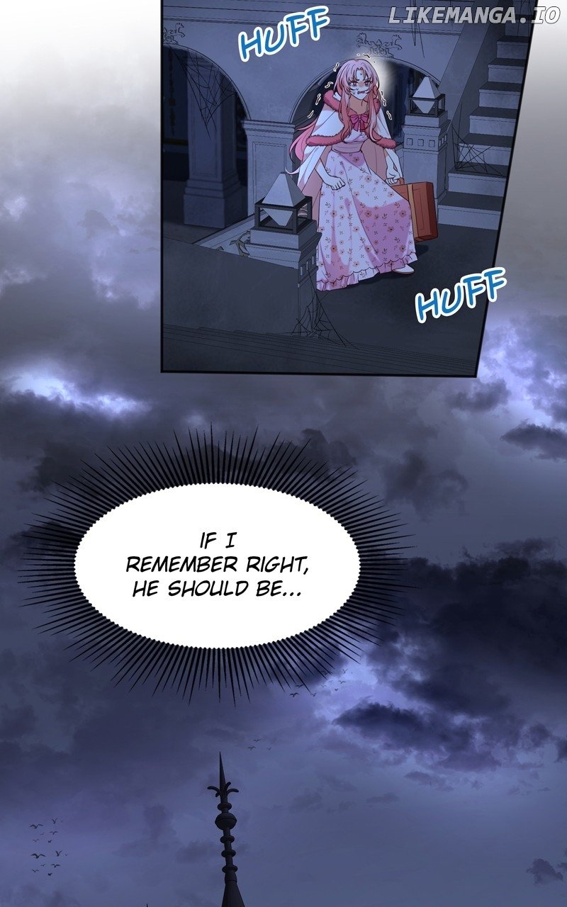 Lock Me Up, Duke! Chapter 3 - page 30