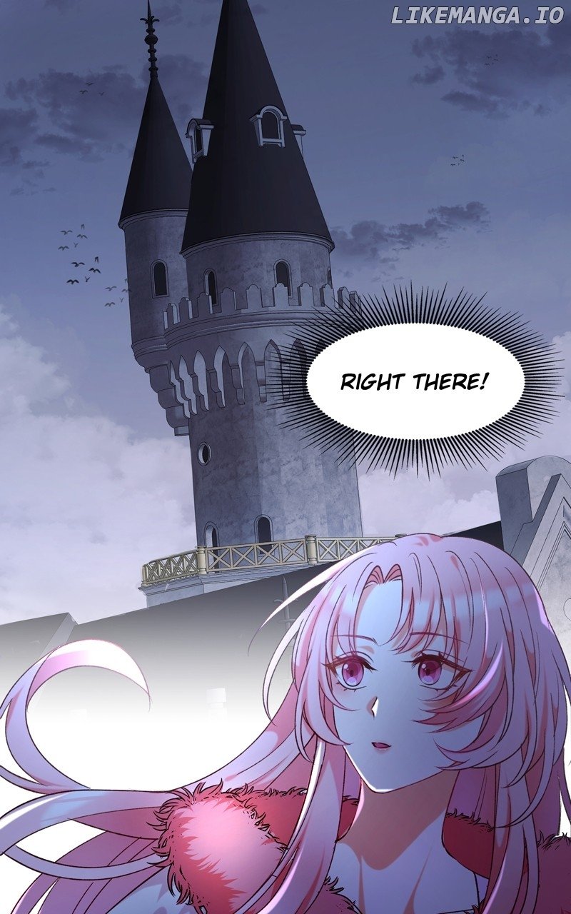 Lock Me Up, Duke! Chapter 3 - page 31
