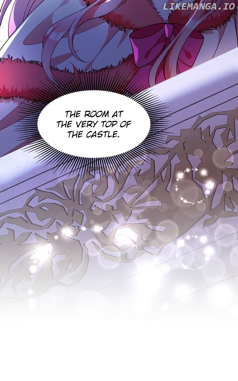 Lock Me Up, Duke! Chapter 3 - page 32