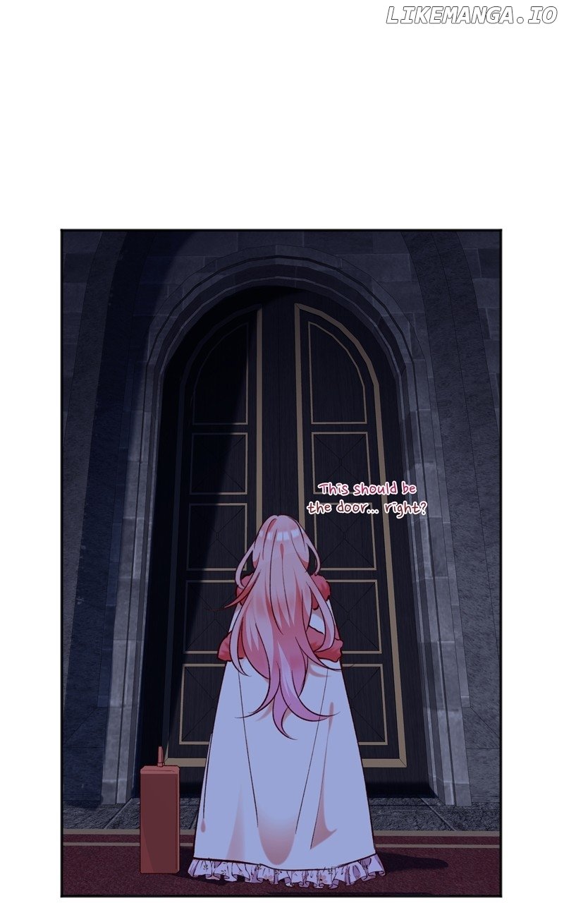Lock Me Up, Duke! Chapter 3 - page 33
