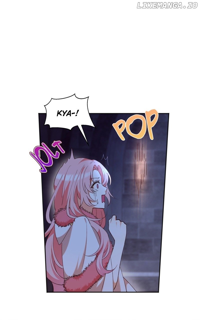 Lock Me Up, Duke! Chapter 3 - page 34