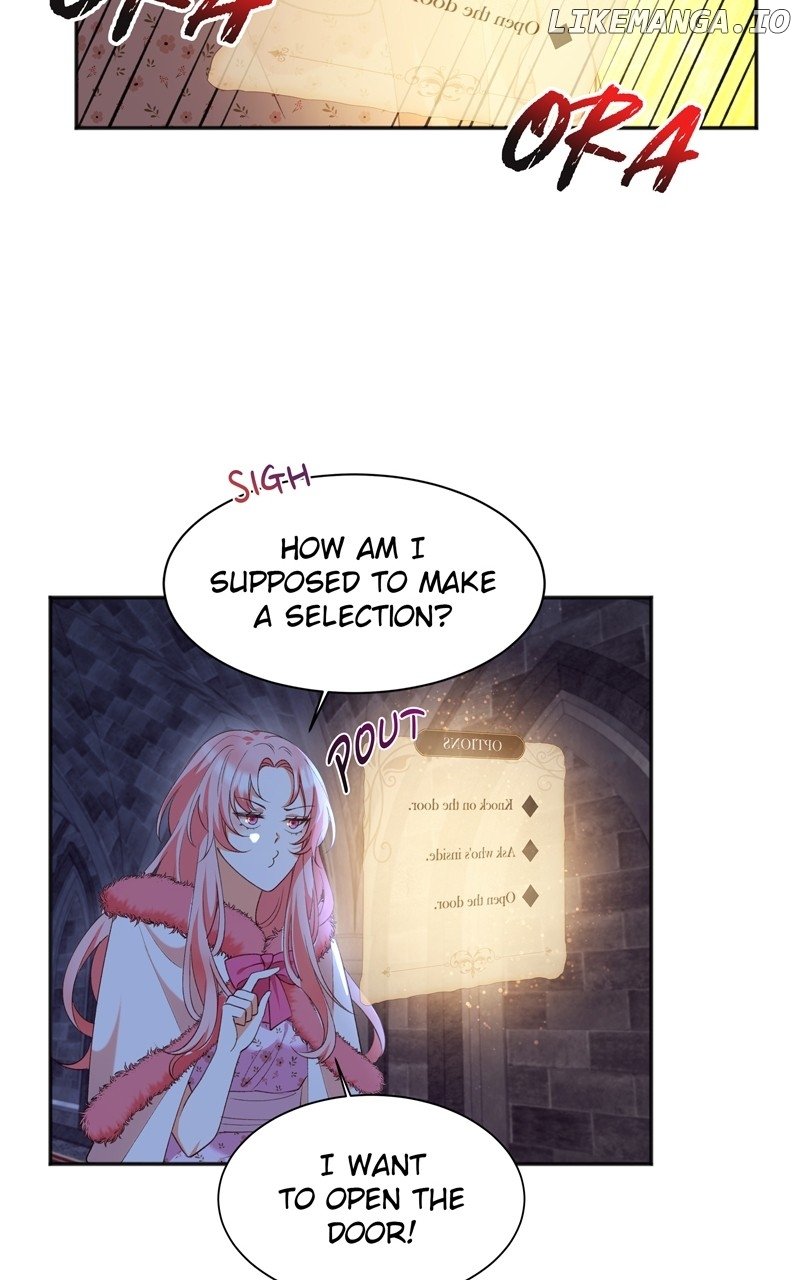 Lock Me Up, Duke! Chapter 3 - page 39
