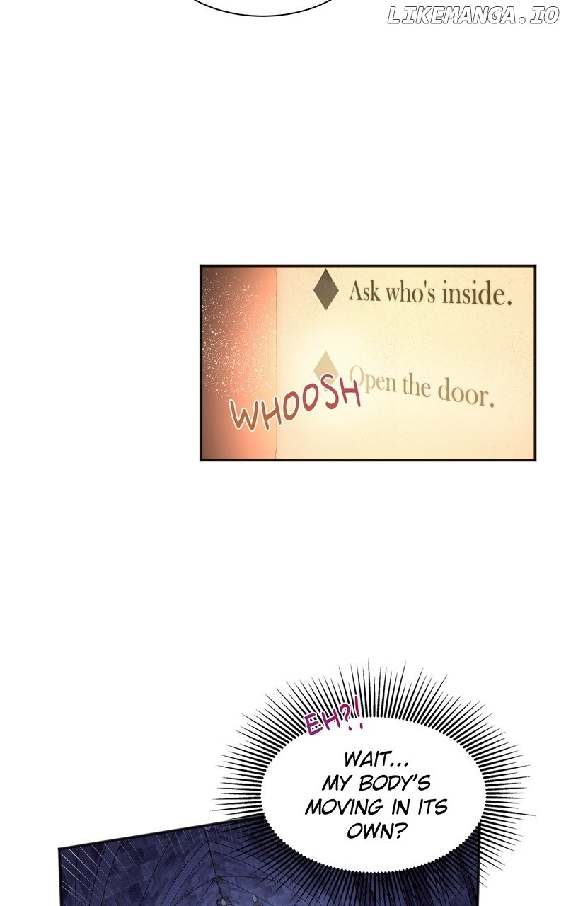 Lock Me Up, Duke! Chapter 3 - page 40