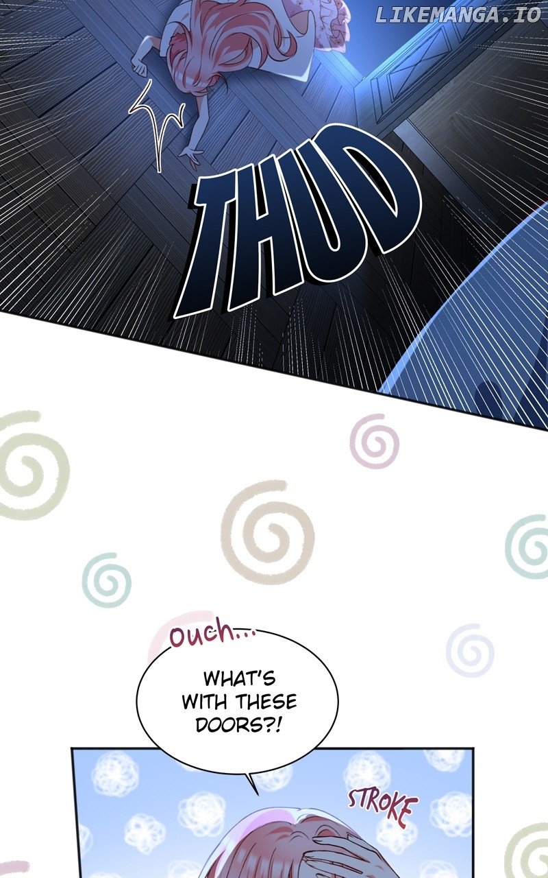Lock Me Up, Duke! Chapter 3 - page 43
