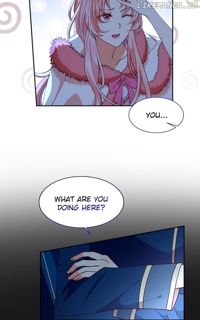 Lock Me Up, Duke! Chapter 3 - page 44