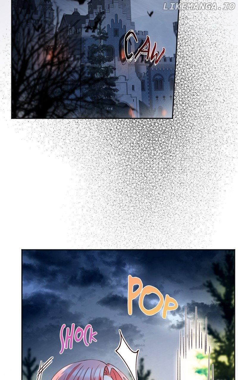 Lock Me Up, Duke! Chapter 3 - page 5
