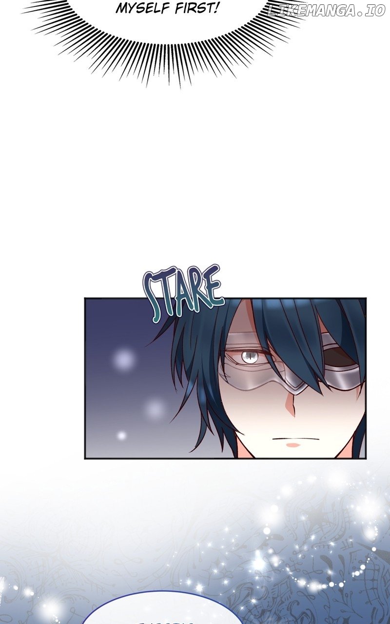 Lock Me Up, Duke! Chapter 3 - page 53