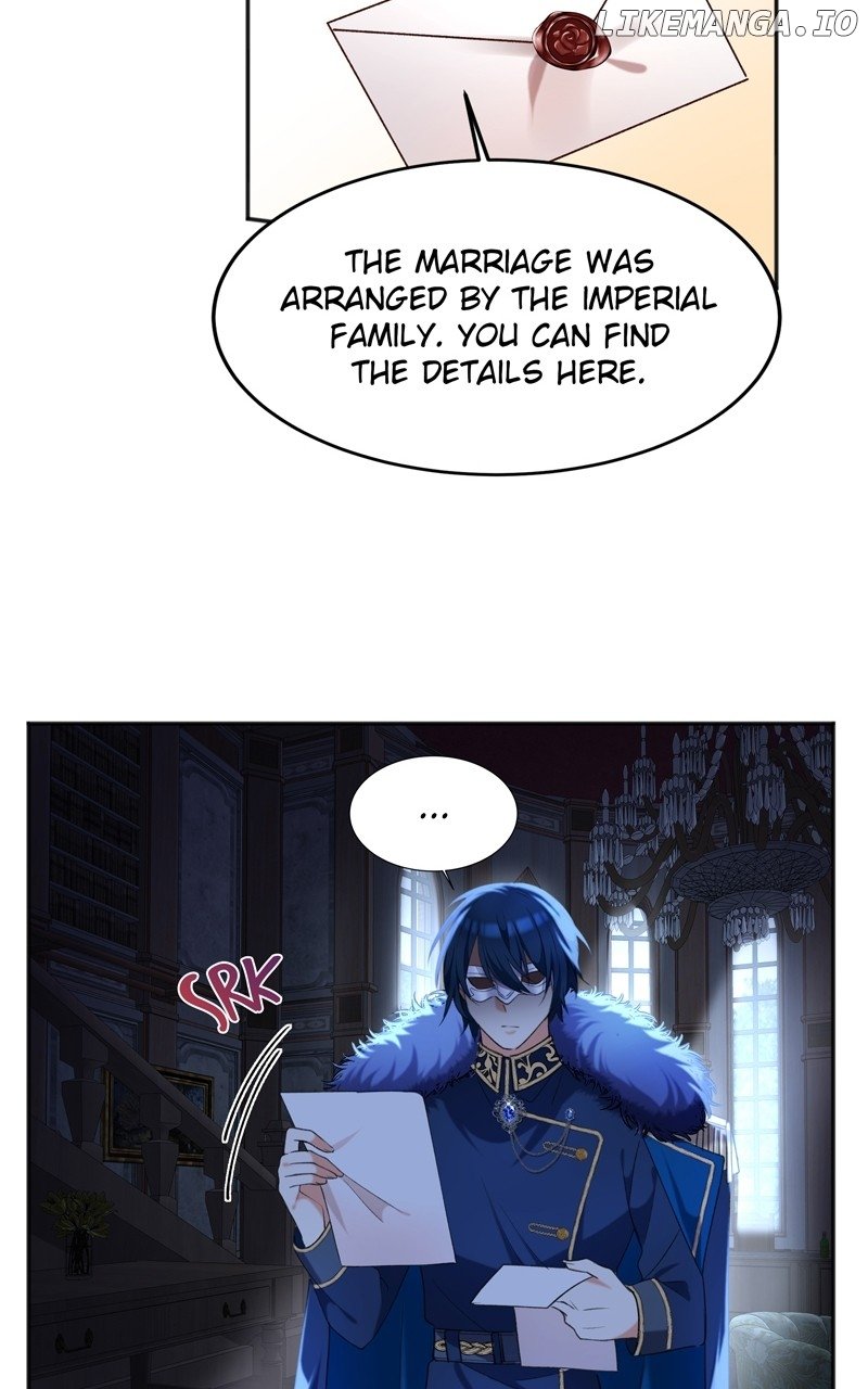 Lock Me Up, Duke! Chapter 3 - page 59