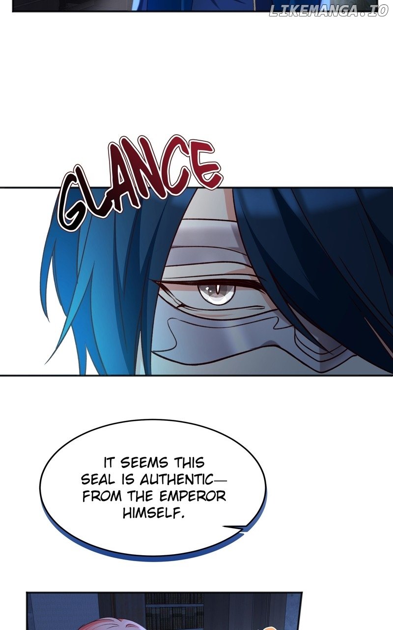 Lock Me Up, Duke! Chapter 3 - page 60