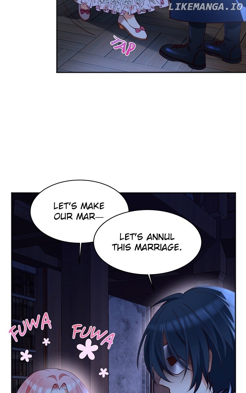 Lock Me Up, Duke! Chapter 3 - page 64