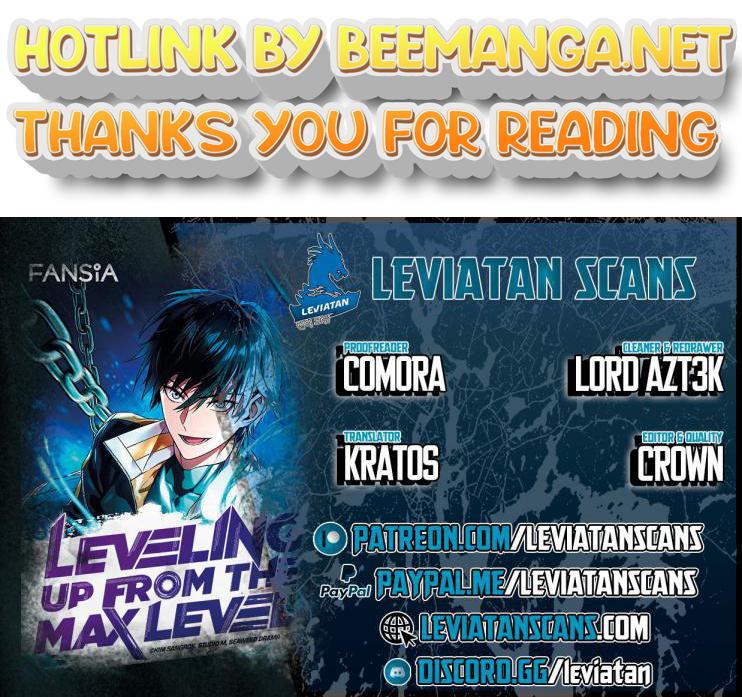 Maxed Out Leveling Chapter 50 - page 1