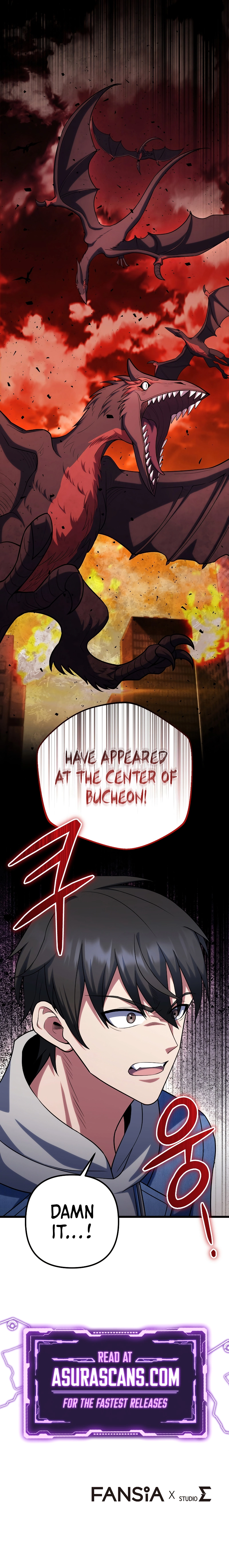 Maxed Out Leveling Chapter 63 - page 16